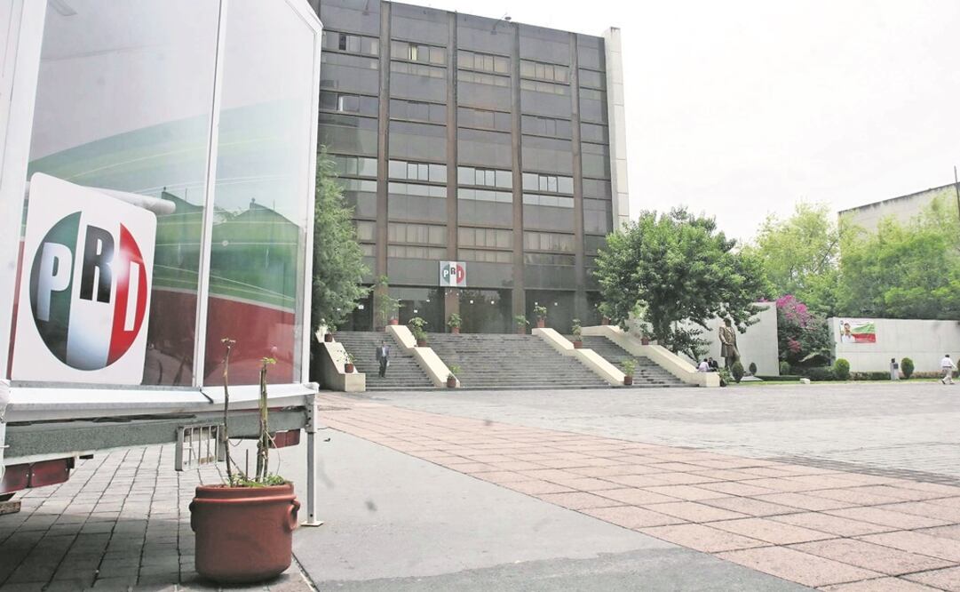 La comisión fue instalada esta mañana en la sede nacional del PRI