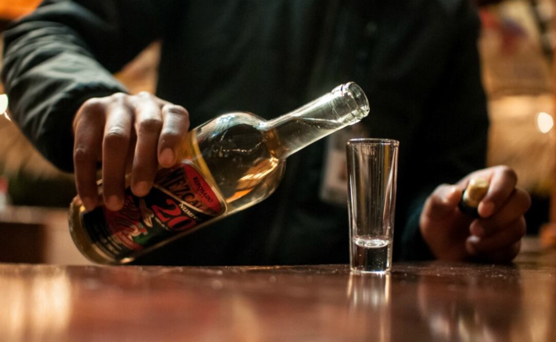 La elaboración del destilado se convirtió en un arte heredado de generación en generación. (Foto: Eneas de Troya)