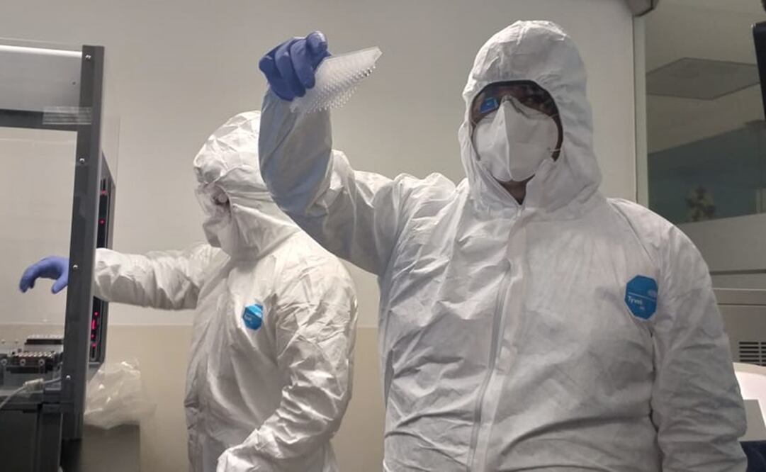 FOTOS: Salvador Corona 