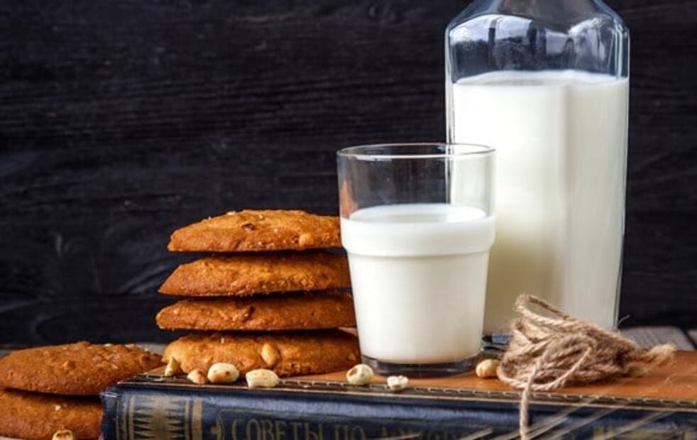 4 tips para conservar la leche por más tiempo