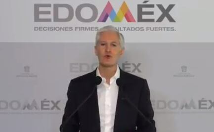 Edomex cierra bares, centros comerciales y cines por coronavirus