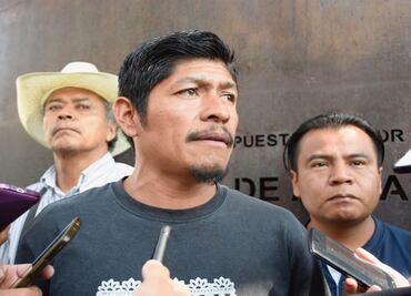 CNDH acusa a Fiscalía de Morelos de violar derechos humanos de Samir Flores, activista asesinado