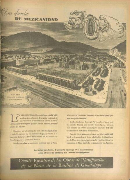 El fervor guadalupano y sus tragedias