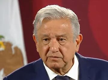 AMLO lamenta asesinato de Guillermo Mendoza, hijo del alcalde de Celaya, Guanajuato
