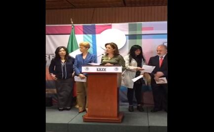 Piden a la Jucopo que PES no presida Comisiones de Cultura y Salud