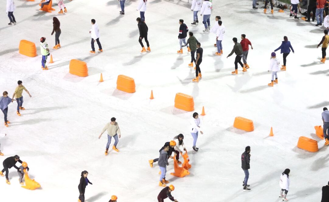 Fotografía: Archivo / EL UNIVERSAL