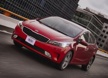 KIA Motors busca posicionar al Forte Mexicano con “KIA Surprise Pack”