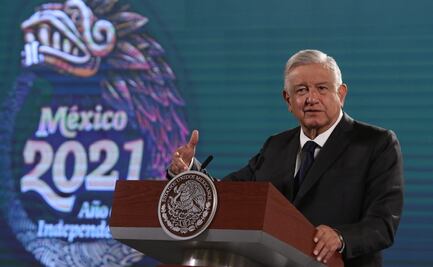 Avanza el proceso de compra-venta de la refinería Deer Park: AMLO