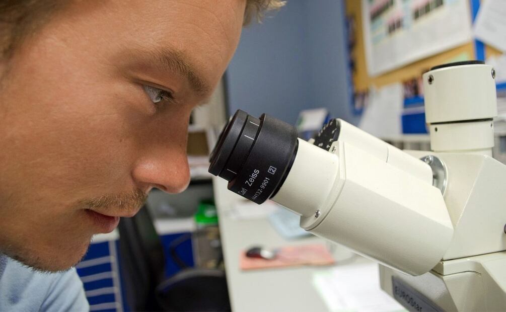 Prevención de la osteoporosis. Fuente: Pixabay