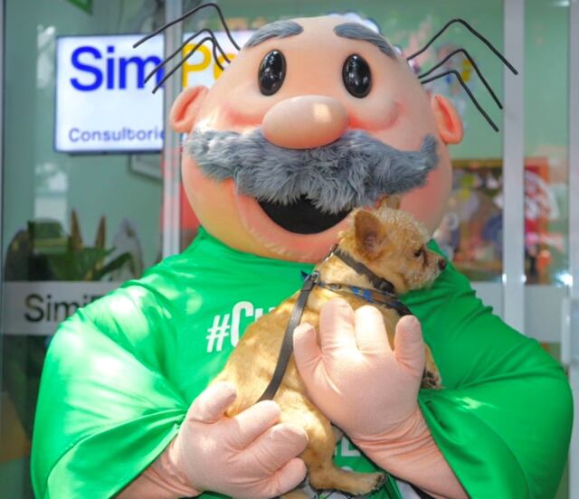 SimiPet Care: Dr. Simi abre su primer consultorio veterinario; llega a la CDMX con atención para tus mascotas