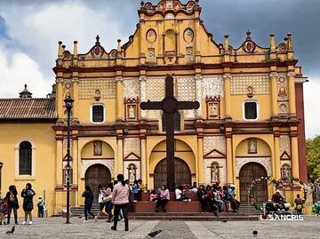 La inseguridad secuestra cultura de San Cristóbal de las Casas