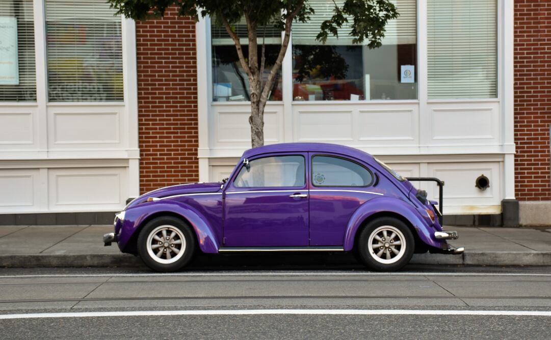 Apartar lugares y cobrar por un espacio público es ilegal. Imagen: Unsplash