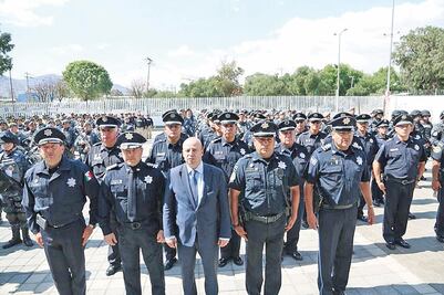 Lanzan en 6 ciudades 'Operativo Impunidad'