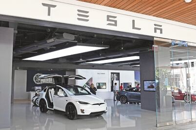 Servicio de robotaxis de Tesla podría lanzarse el 22 de junio, afirma Musk; iniciaría operaciones en Austin, Texas