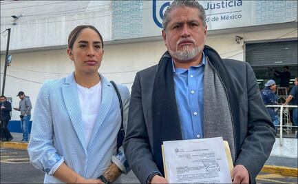 Tamara Vega continúa en la lucha contra el abuso de su exentrenador: "No voy a descansar hasta que se haga justicia"