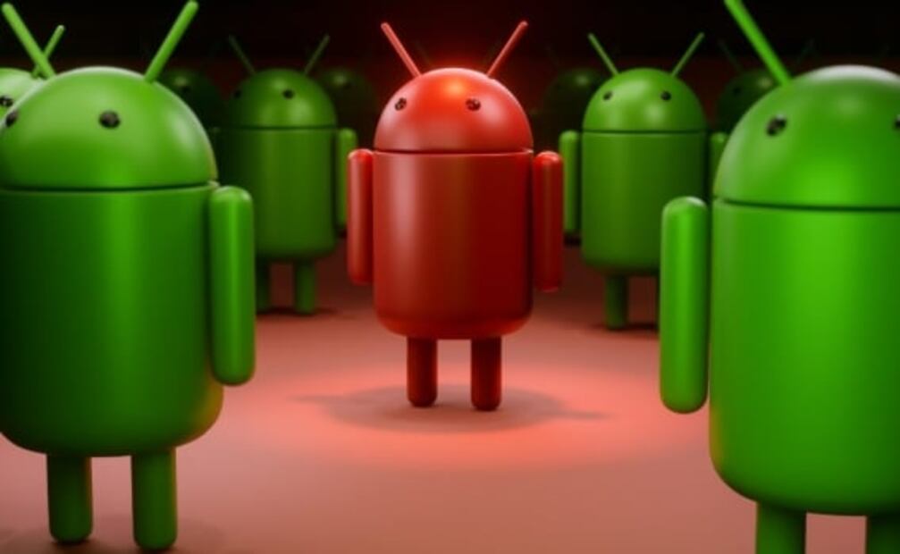 Detectan apps de Android infectadas de troyanos, elimínalas