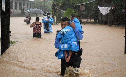 Por qué 1.5 es el número más importante (y otras 3 claves) de la cumbre de cambio climático en Glasgow