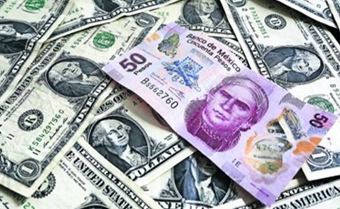 Photo: Archive/El Universal