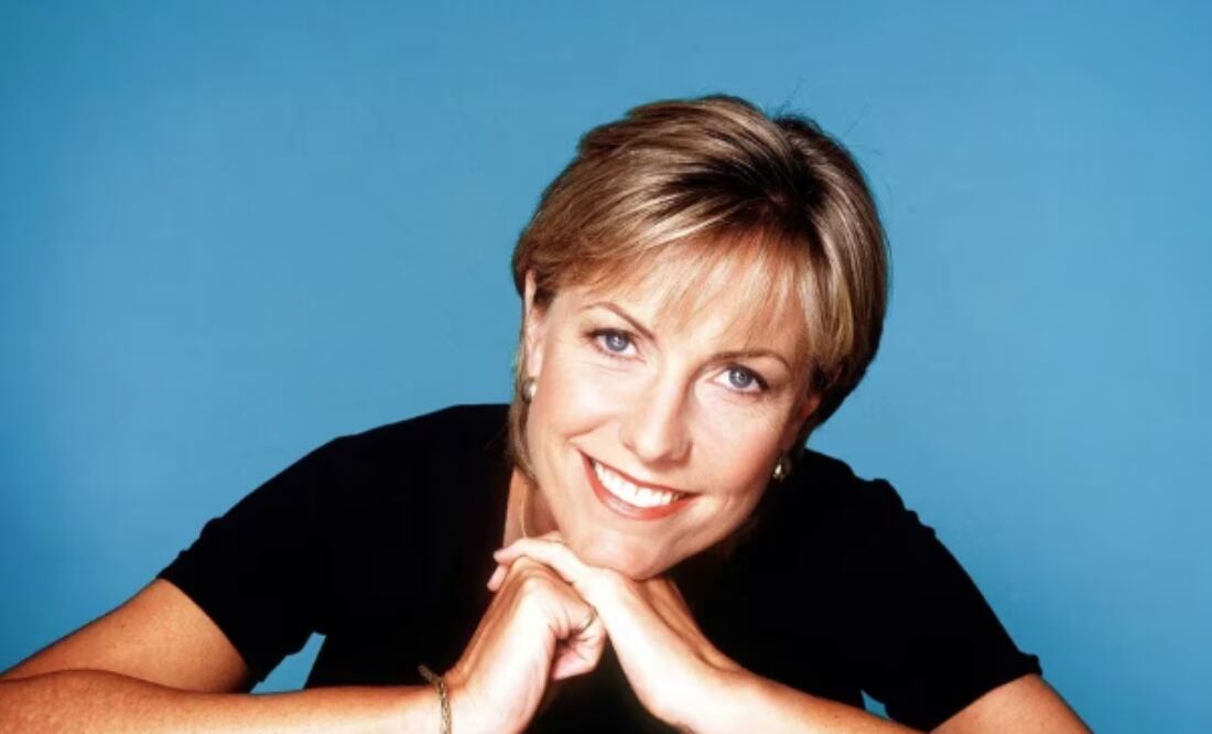 "¿Quién mató a Jill Dando?". Fuente: Twitter @metacritic