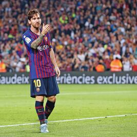 Clásico español sin sus estrellas