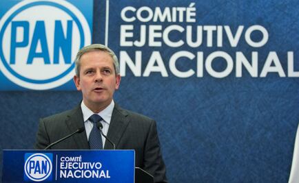 PAN condena asesinato de familiares de diputado de Tamaulipas