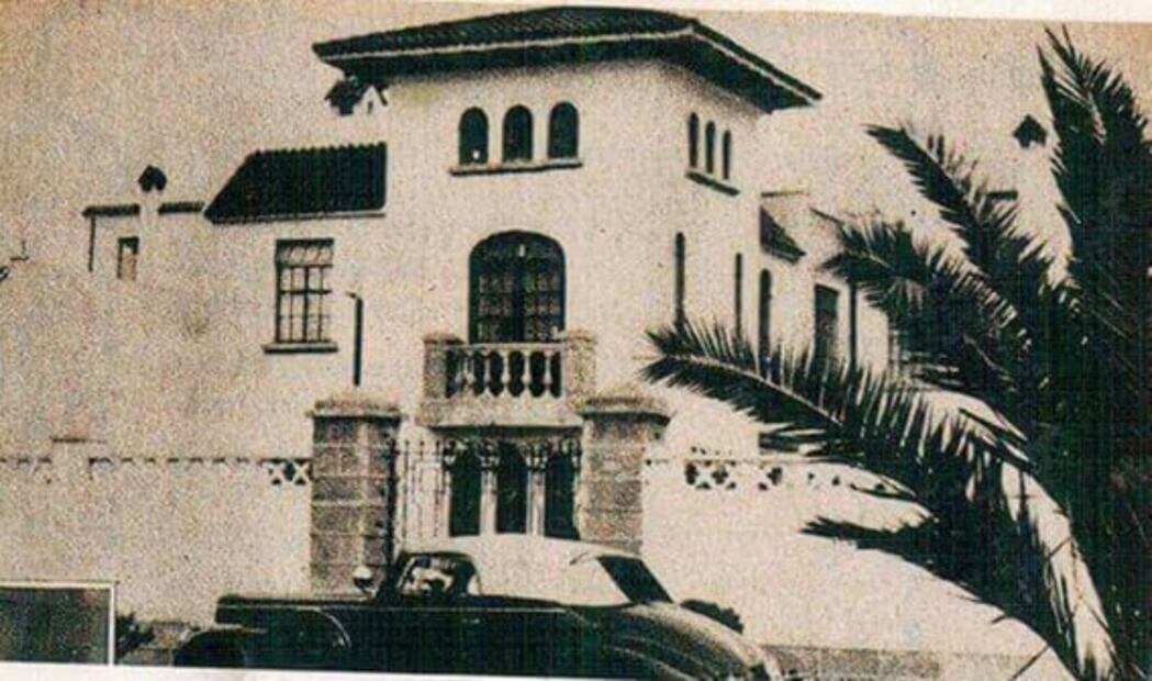 Miniguía del cine de la Época de Oro en la Narvarte: Tres casas que debes conocer