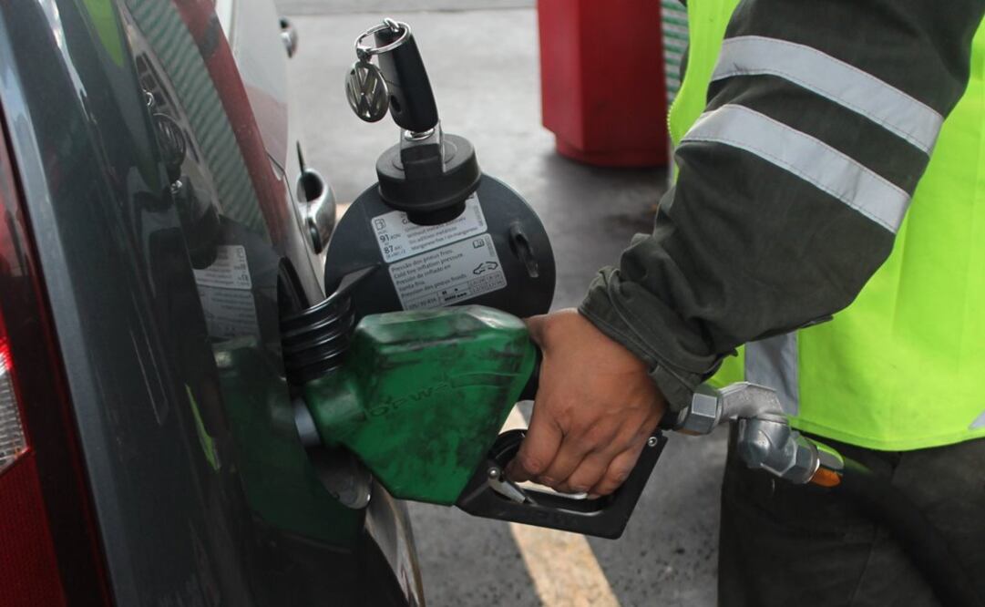 Foto: Archivo / EL UNIVERSAL