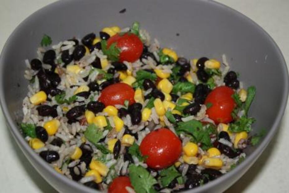 Frijoles, un manjar nutricional