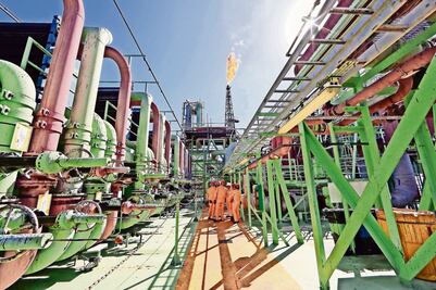 Huachicol, en riesgo de repuntar: Pemex