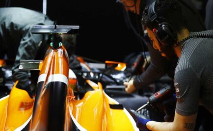 McLaren rompe su vínculo con Honda; se asocia con Renault