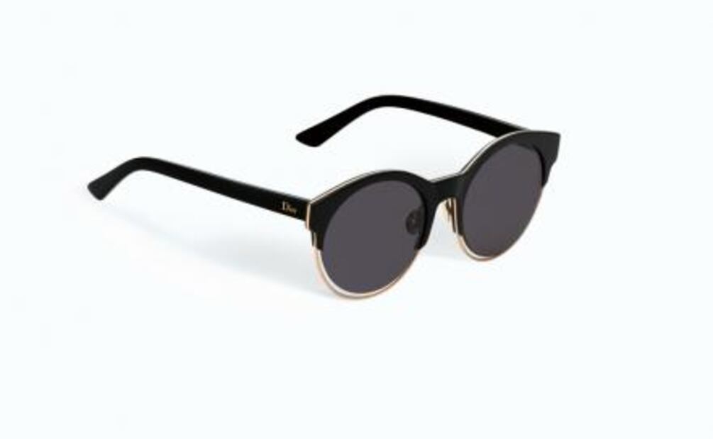Los lentes de sol retro que están en tendencia