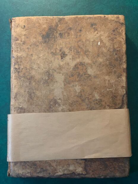 Recuperando nuestra historia