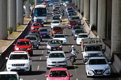 Venta de autos nuevos supera el nivel previo a la pandemia de Covid