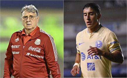 La carta que privó a Alejandro Zendejas de ser llamado a la Selección Mexicana