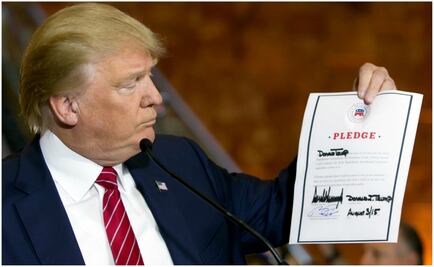 Trump amenaza dominio de Silicon Valley