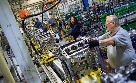 Ofrecen inversiones a Trump por aranceles