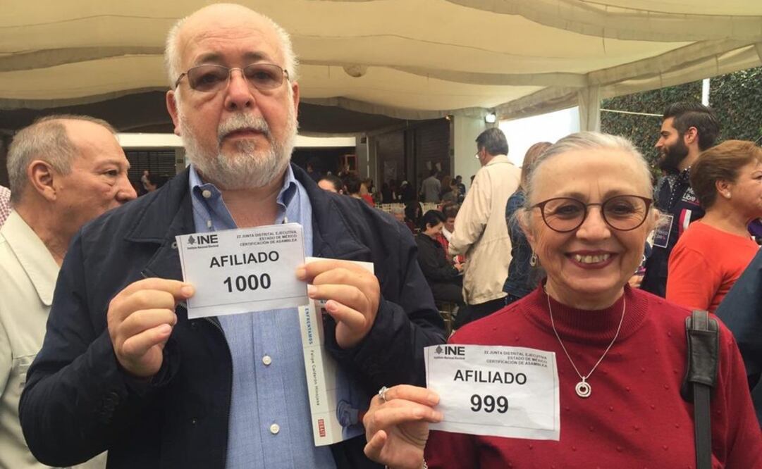 (Foto: Twitter /Felipe Calderón)