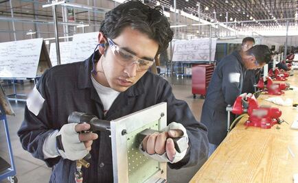 Inseguridad preocupa más que reforma fiscal de EU: industria maquiladora