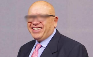 Detienen en Toluca a Isidro Pastor, expresidente del PRI en Edomex; está acusado de operaciones con recursos de procedencia ilícita