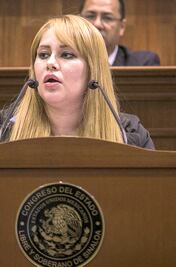 Exige FCH que se aclare diputación de Sinaloa