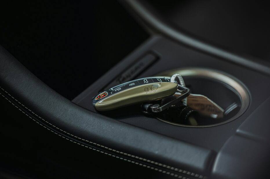 Conoce cómo funcionan las llaves inteligentes de los autos. Foto: Unsplash