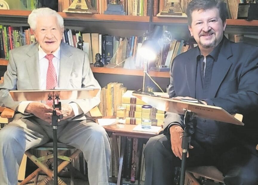 López Tarso pide que no lo olviden