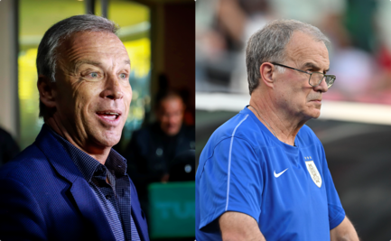 Andrés Fassi revela por qué no llegó Marcelo Bielsa a la Selección Mexicana; ¿fue culpa de Televisa y TV Azteca?