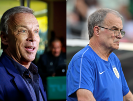 Andrés Fassi revela por qué no llegó Marcelo Bielsa a la Selección Mexicana; ¿fue culpa de Televisa y TV Azteca?