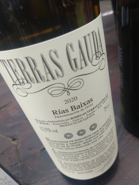5 albariños de Rías Baixas que debes probar este verano
