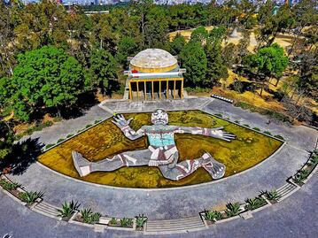 Reabre Cárcamo de Dolores en Chapultepec: esto cuesta la entrada