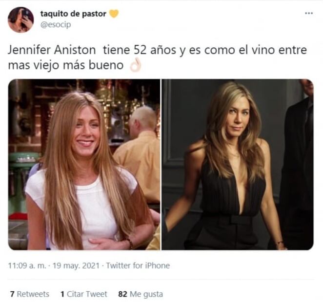 Revelan tráiler del reencuentro de "Friends"; Jennifer Aniston enloquece a fans