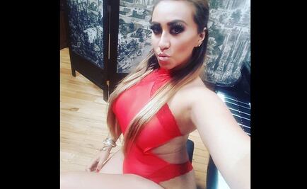 Modelo se disculpa por fotos en lencería en Palacio Nacional y se promociona para expo erótica