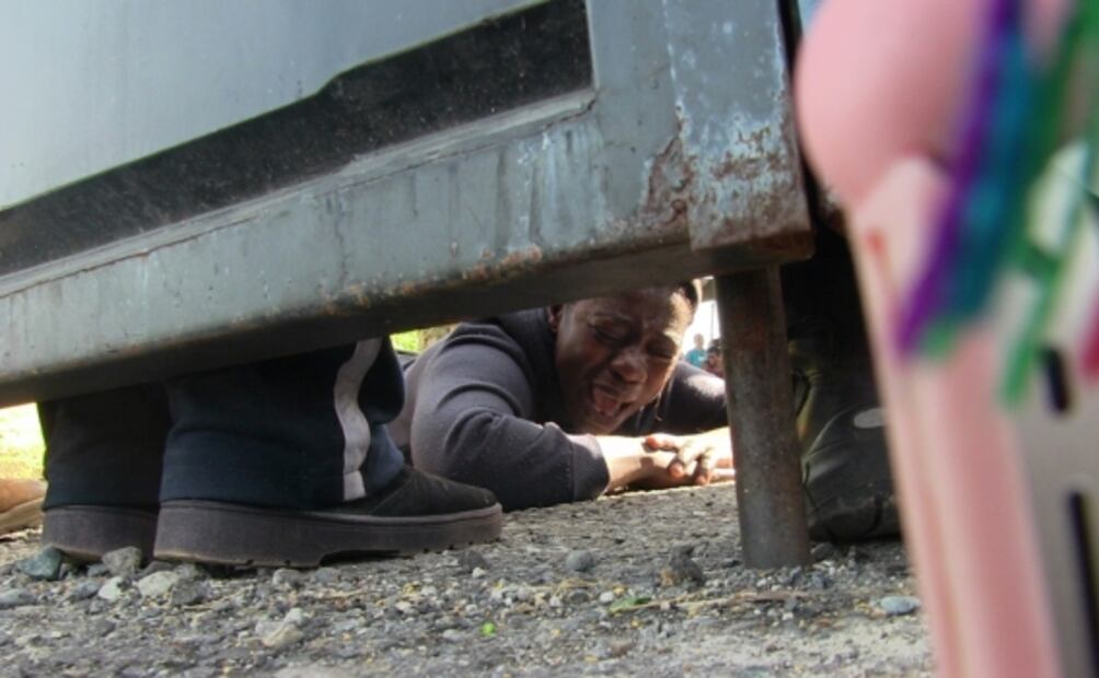 Reportera de EL UNIVERSAL gana el premio Ortega y Gasset por mejor fotografía