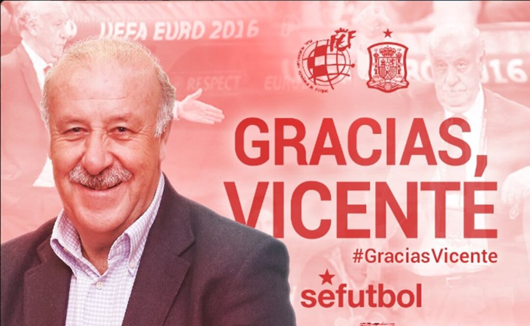 Tomada de: @SeFutbol